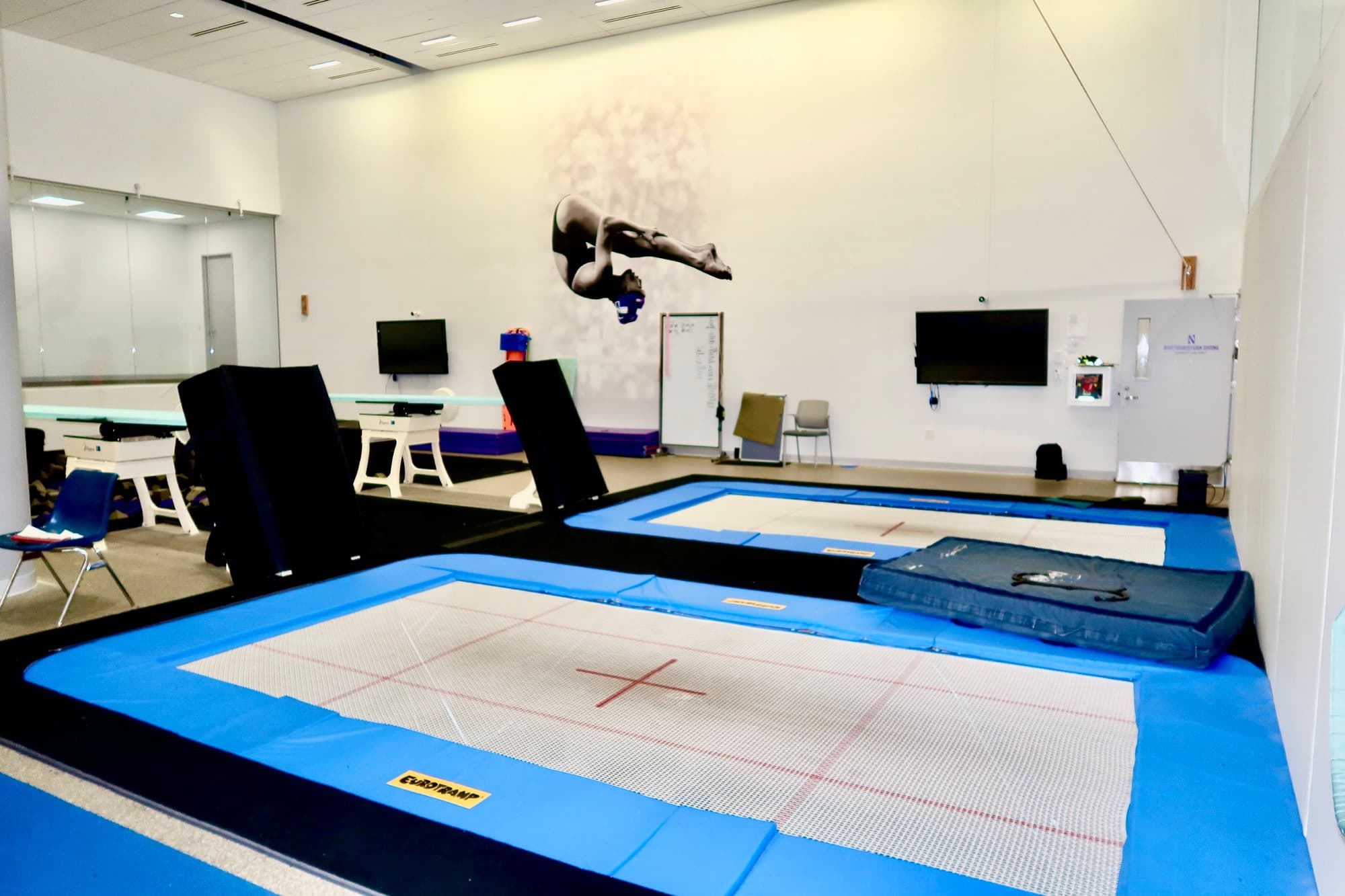 State-of-the-Art Pool