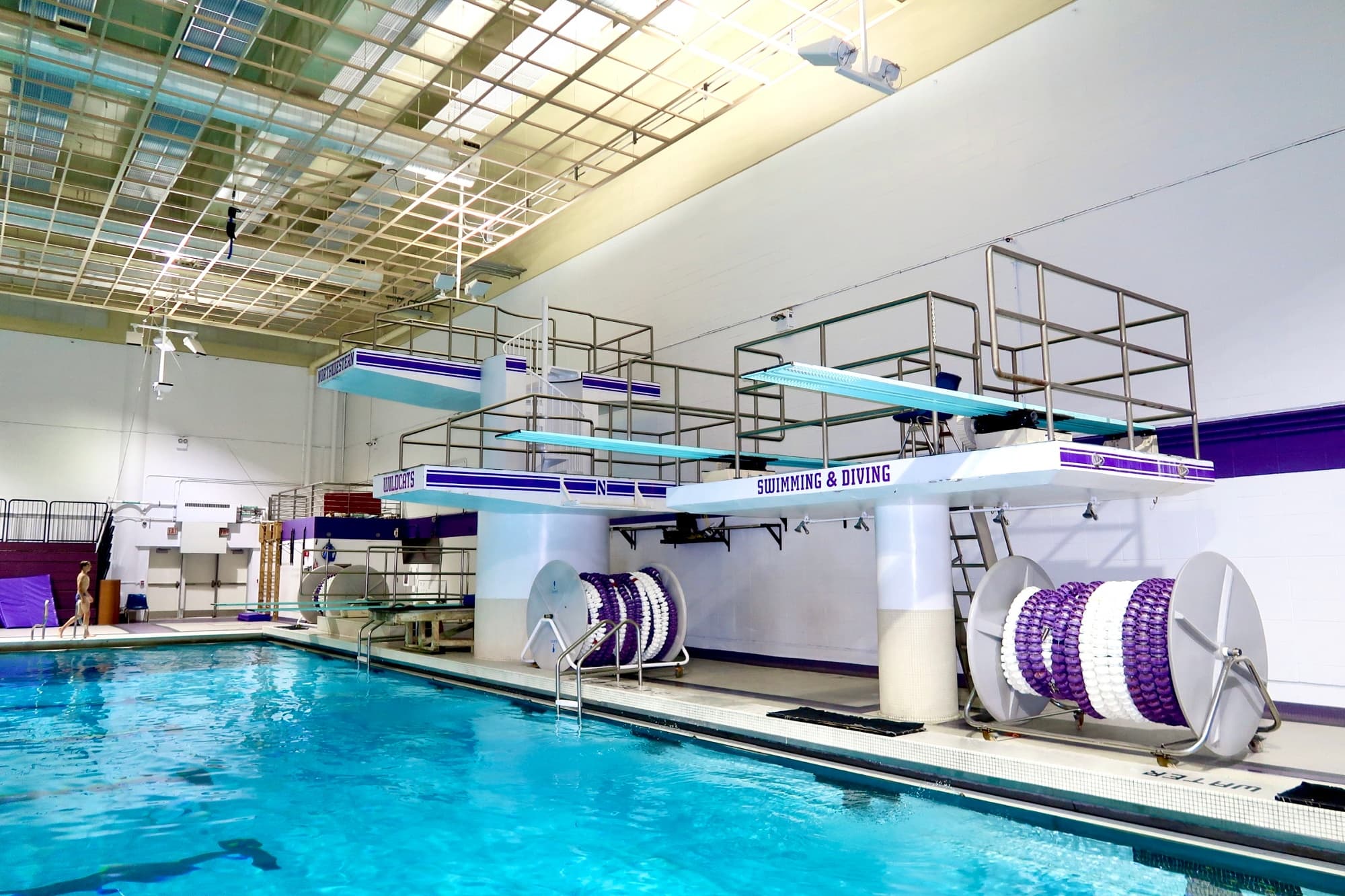 Professional Training Environment