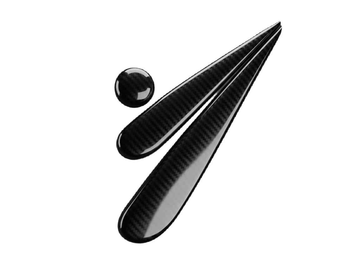 Diver performing aerial maneuver